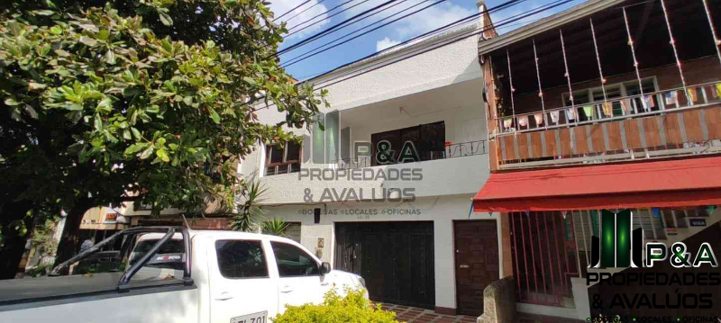 Casa-local disponible para Arriendo en Medellín Poblado Foto numero 1