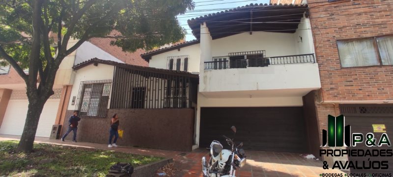 Casa disponible para Venta en Medellín Velodromo Foto numero 1