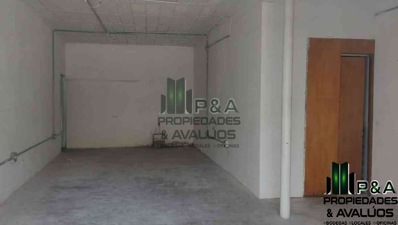 Local disponible para Arriendo en Caldas Caldas Foto numero 1