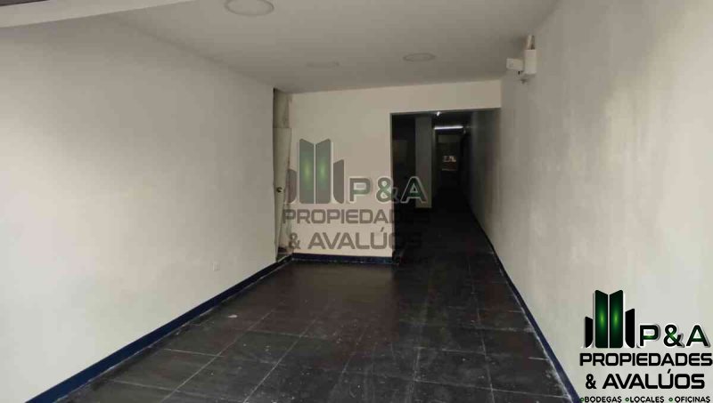 Local disponible para Arriendo en Medellín Guayabal Foto numero 1