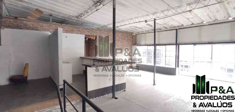 Local disponible para Arriendo en Medellín Unidad Industrial De Belen Foto numero 1