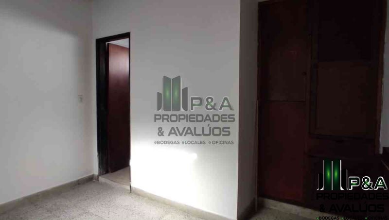 Casa-local disponible para Arriendo en Medellín con un valor de $6,500,000 código 1823