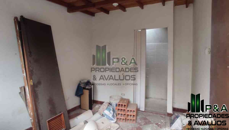 Casa disponible para Arriendo en Medellín Belen Foto numero 1