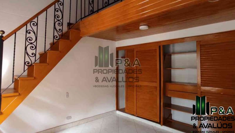 Casa disponible para Arriendo en Medellín Poblado Foto numero 1