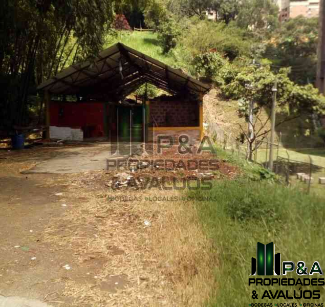 Casa-Finca disponible para Venta en Sabaneta Sabaneta Foto numero 1