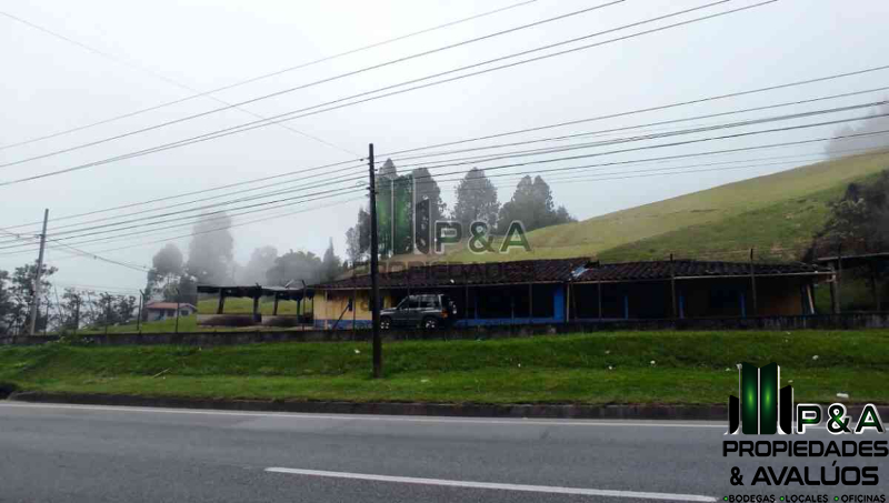 Terreno disponible para Venta en Medellín Autopista Med Bog Foto numero 1