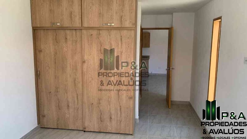 Apartamento disponible para Venta en La Ceja Parque Foto numero 1