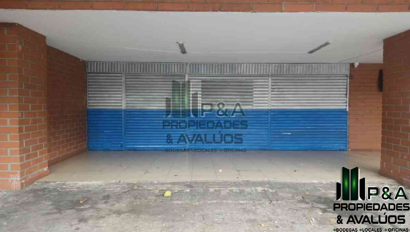 Local disponible para Arriendo en Medellín Laureles Foto numero 1