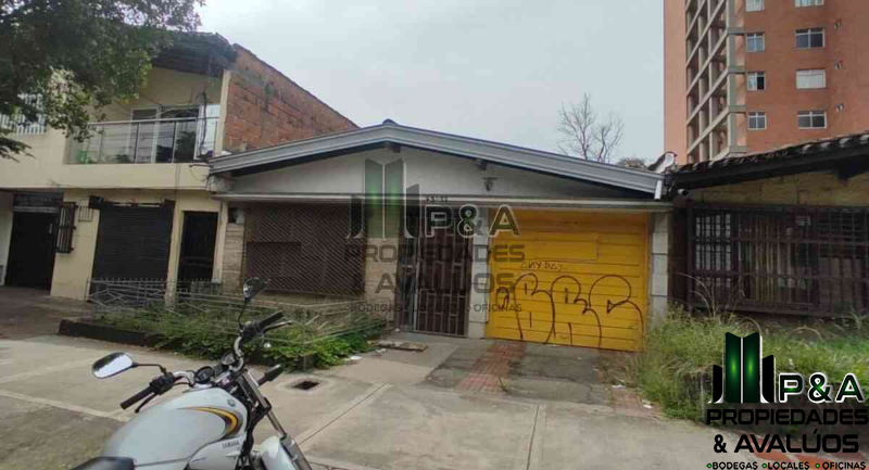 Casa disponible para Venta en Medellín Velodromo Foto numero 1