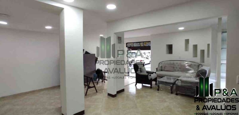 Local disponible para Arriendo en Medellín Belen Foto numero 1