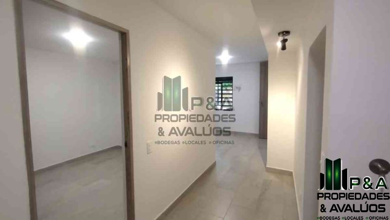 Apartaestudio disponible para Arriendo en Medellín Laureles Foto numero 1