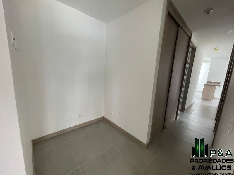 Apartamento disponible para Arriendo en Medellin Calasanz Foto numero 1