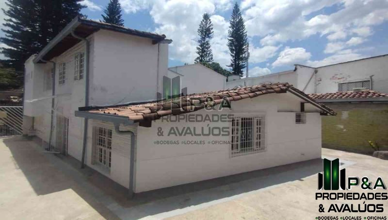 Casa disponible para Arriendo en Medellín Poblado Foto numero 1