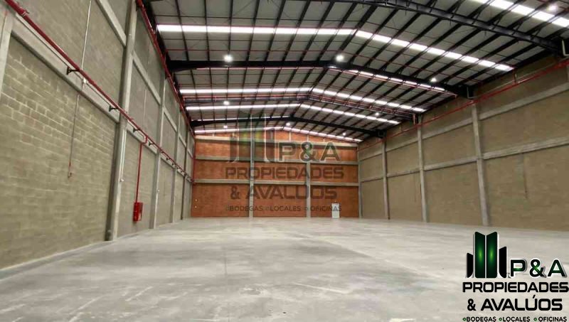 Bodega disponible para Arriendo en Rionegro Rionegro Foto numero 1