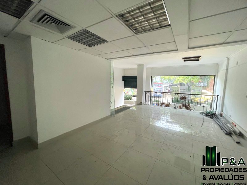 Local disponible para Arriendo en Medellín Poblado Foto numero 1