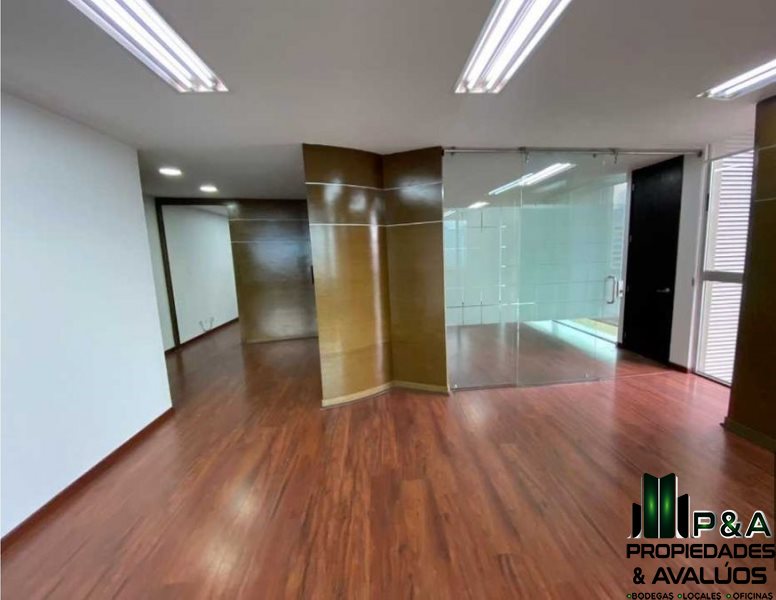 Oficina disponible para Arriendo en Medellín Poblado Foto numero 1