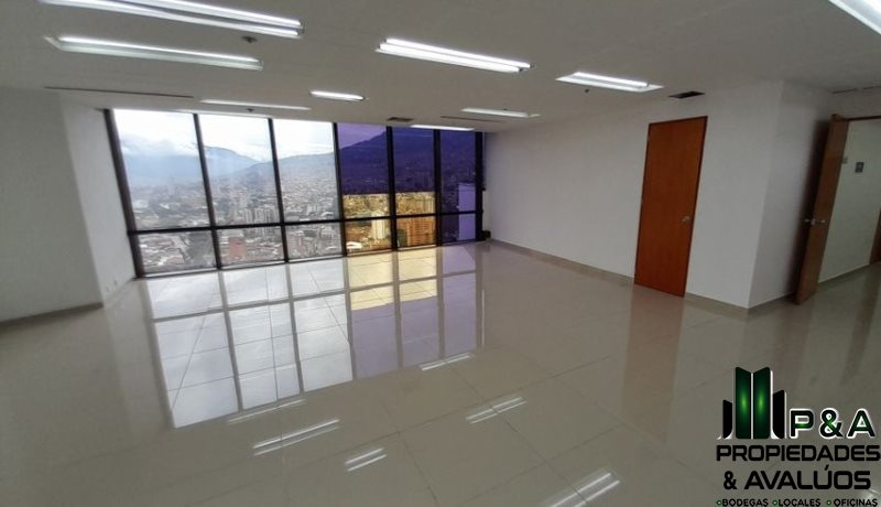 Oficina disponible para Arriendo en Medellín Centro Foto numero 1