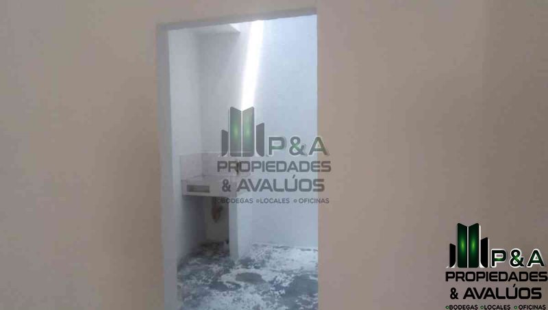 Local disponible para Arriendo en Medellin con un valor de $3,800,000 código 1957