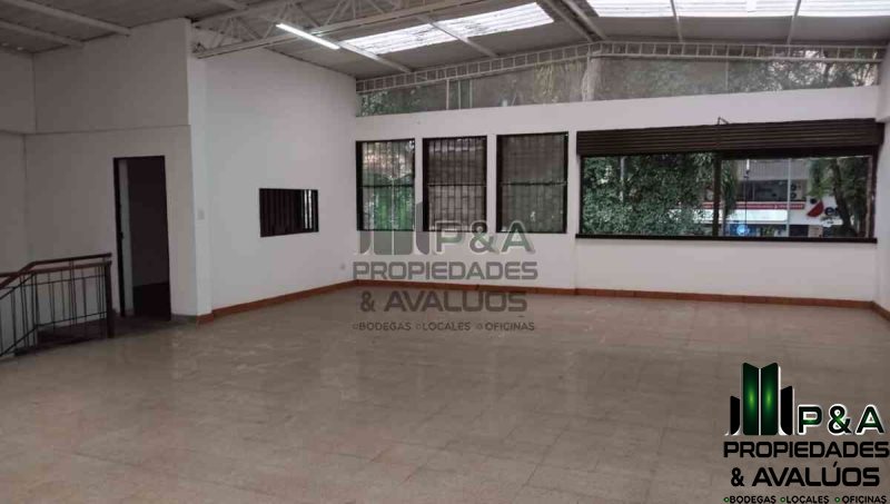 Local disponible para Arriendo en Medellín Centro Foto numero 1