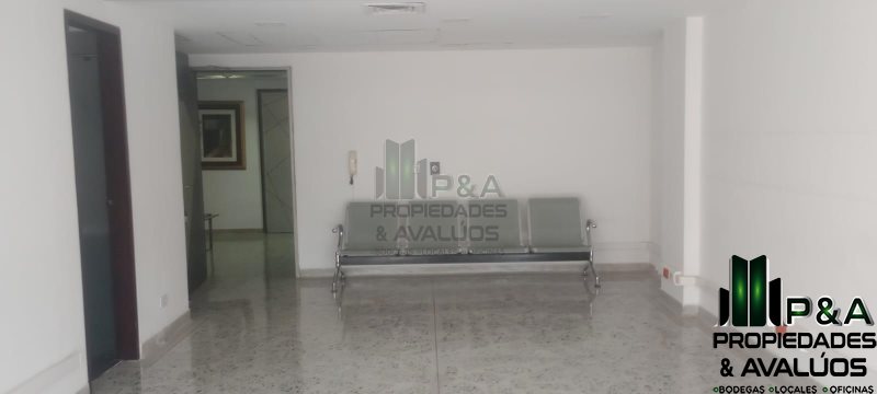 Oficina disponible para Arriendo en Medellin Poblado Foto numero 1