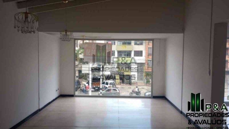 Local disponible para Arriendo en Medellín Belen Foto numero 1