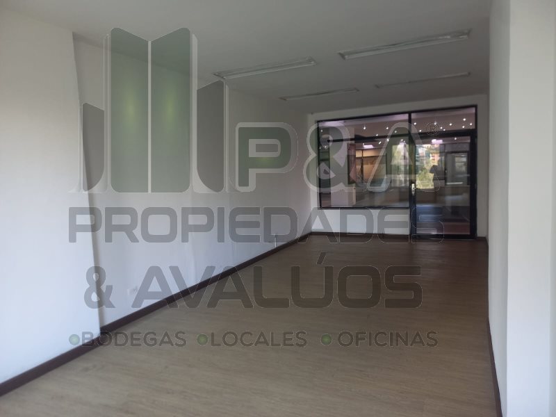 Local disponible para Arriendo en Medellin con un valor de $4,313,000 código 2151