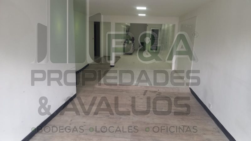 Local disponible para Arriendo en Medellin con un valor de $3,500,000 código 2255