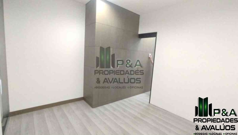 Oficina disponible para Arriendo en Medellín Poblado Foto numero 1