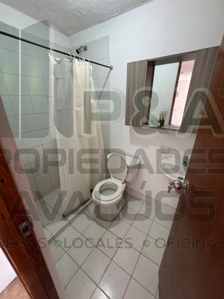 Apartamento disponible para Arriendo en Medellin Buenos Aires Foto numero 1