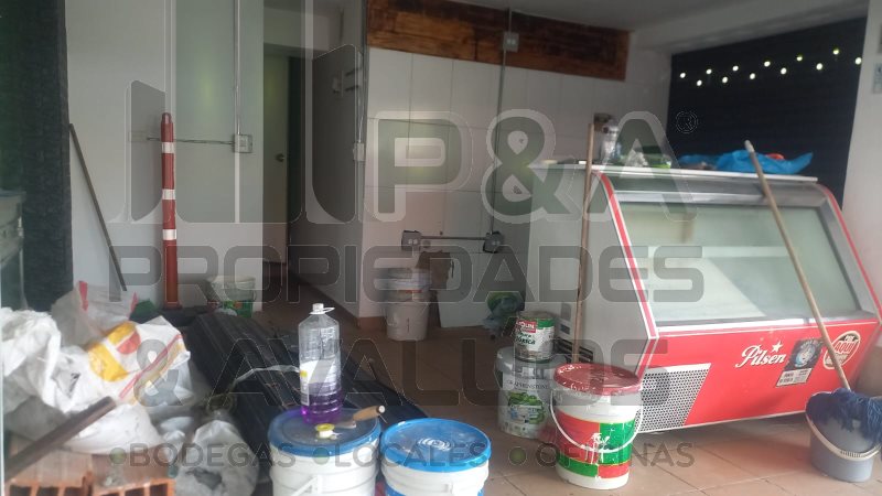 Local disponible para Arriendo en Medellin con un valor de $2,100,000 código 2128