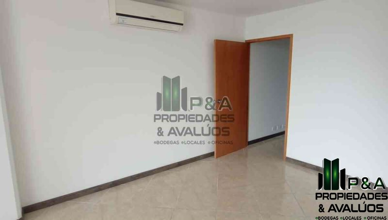 Oficina disponible para Arriendo en Medellín Poblado Foto numero 1