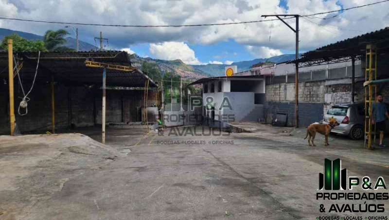 Bodega disponible para Arriendo en Medellin Caribe Foto numero 1