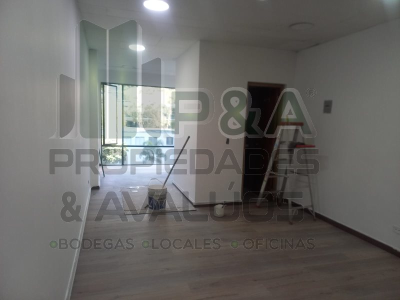 Local disponible para Arriendo en Medellin Poblado Foto numero 1