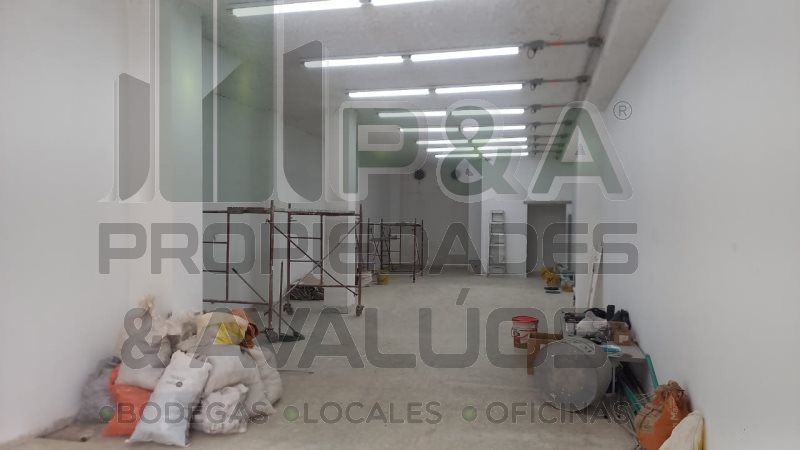 Local disponible para Arriendo en Medellin Guayabal Foto numero 1