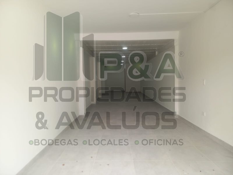 Local disponible para Arriendo en Medellin con un valor de $3,500,000 código 2229