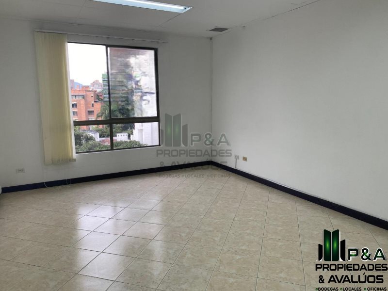 Oficina disponible para Arriendo en Medellin Poblado Foto numero 1