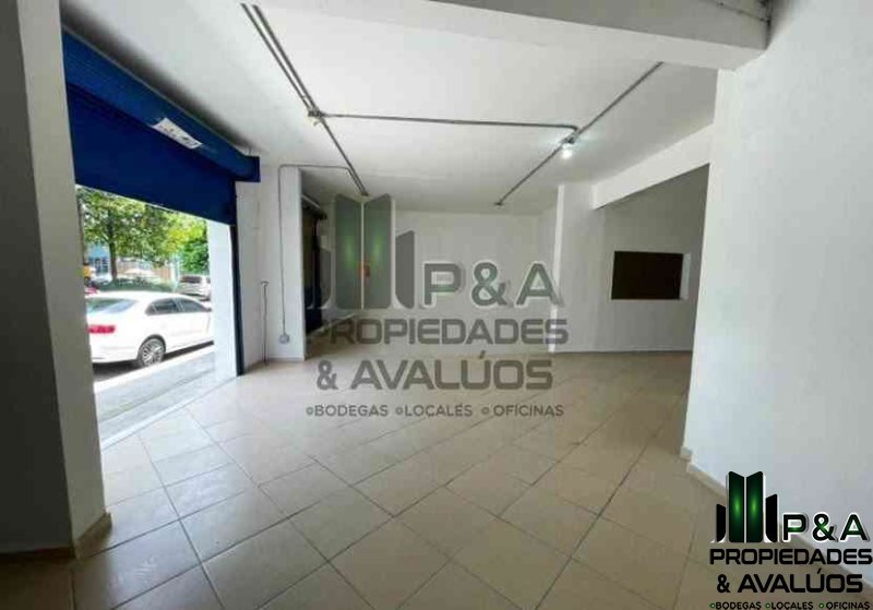 Local disponible para Arriendo en Medellín Barrio Colombia Foto numero 1