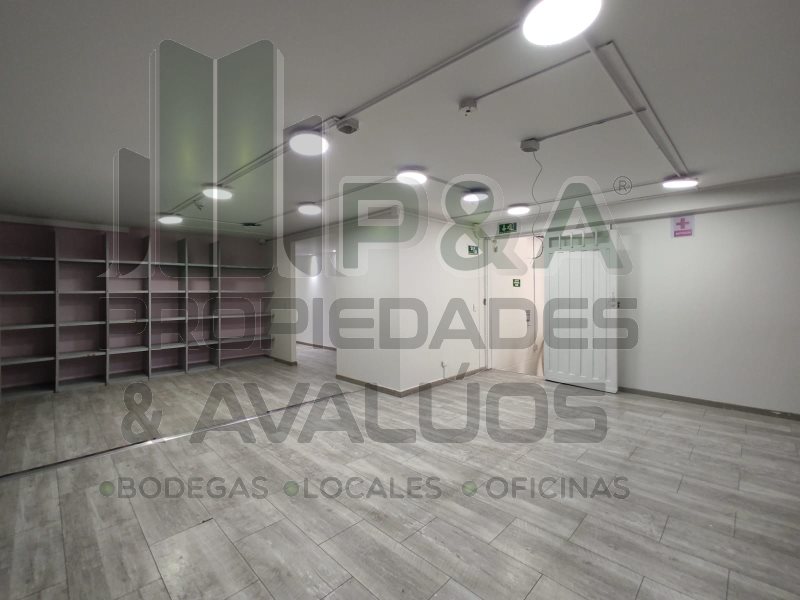 Local disponible para Arriendo en Medellin Poblado Foto numero 1