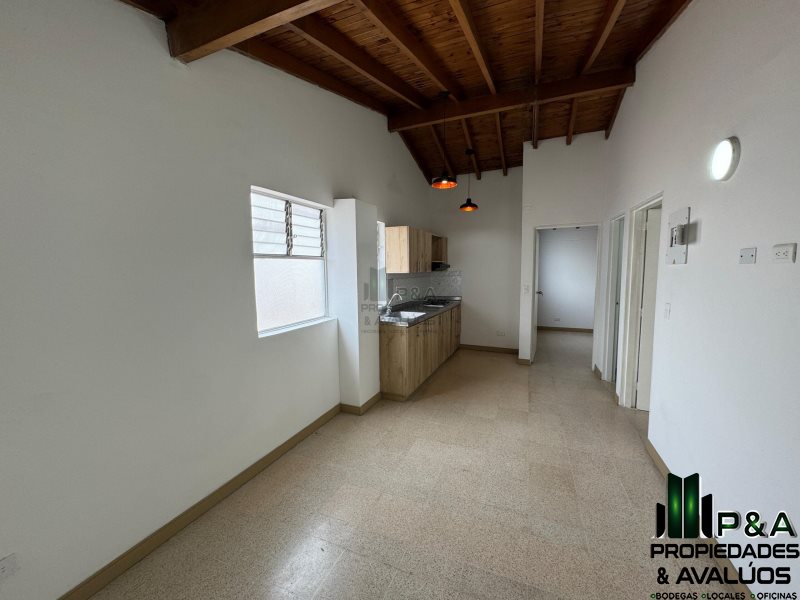 Apartamento disponible para Arriendo en Medellin Laureles Foto numero 1