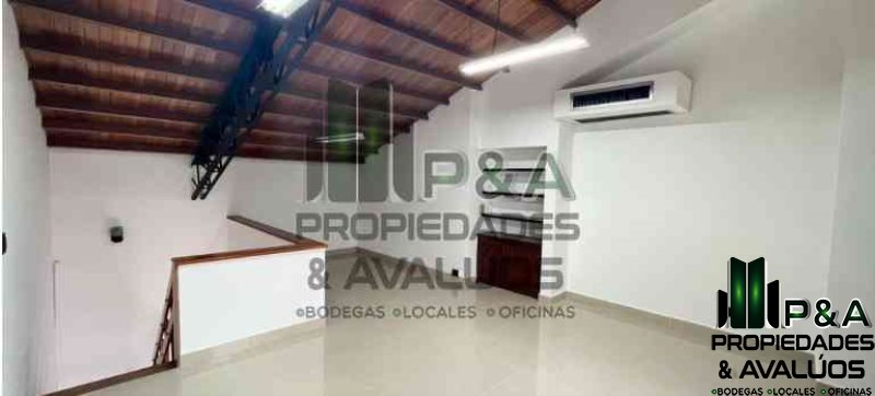 Oficina disponible para Arriendo en Medellín Poblado Foto numero 1