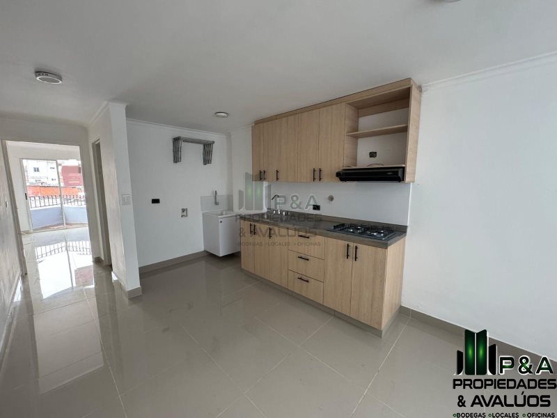 Apartamento disponible para Arriendo en Medellin Laureles Foto numero 1