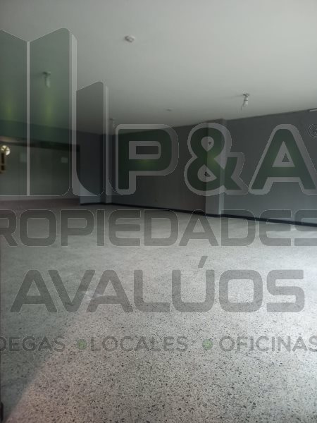 Bodega disponible para Arriendo en Medellin con un valor de $8,000,000 código 2186