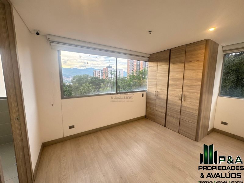 Apartamento disponible para Arriendo en Medellin Poblado Foto numero 1