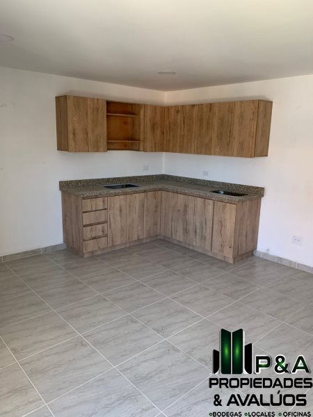 Apartamento disponible para Venta en La Ceja Parque Foto numero 1