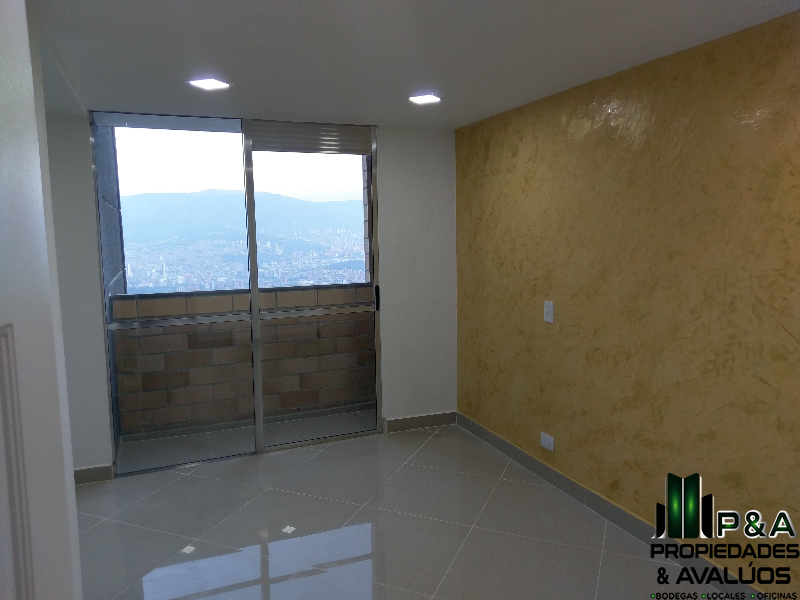 Apartamento disponible para Venta en Medellín Robledo Foto numero 1