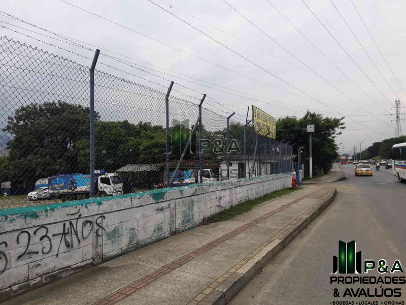 Bodega disponible para Venta en Medellín Caribe Foto numero 1