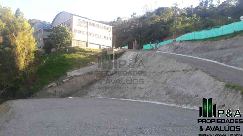 Terreno disponible para Venta en Medellín Autopista Med Bog Foto numero 1