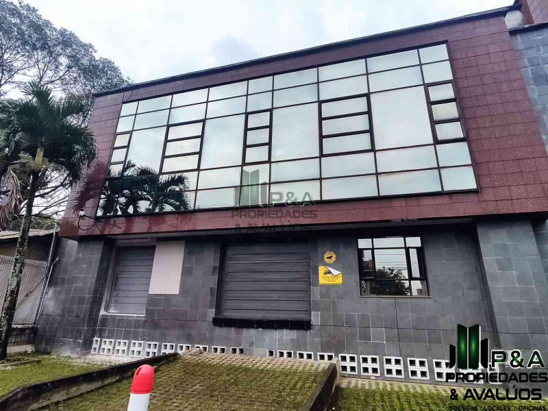 Oficina disponible para Arriendo en Medellín Barrio Colombia Foto numero 1