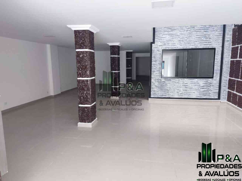 Local disponible para Arriendo en Medellín Poblado Foto numero 1