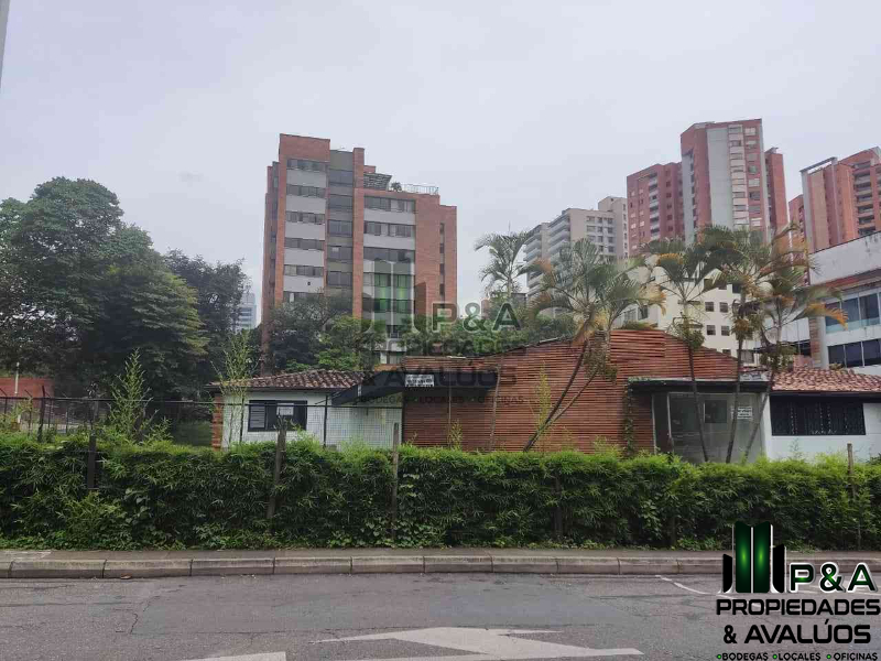 Casa disponible para Arriendo en Medellín Poblado Foto numero 1